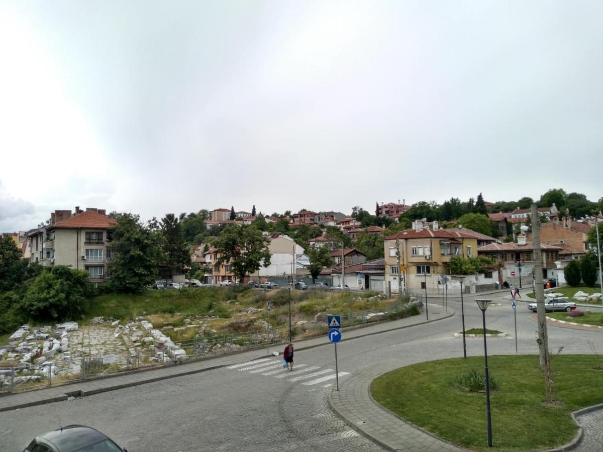 East Gate Guest Rooms Plovdiv Exterior photo