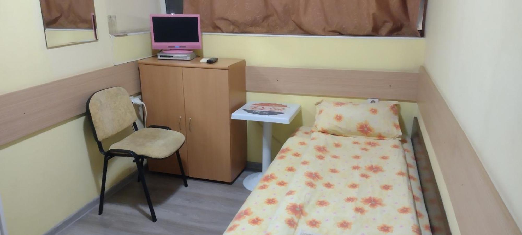 East Gate Guest Rooms Plovdiv Room photo