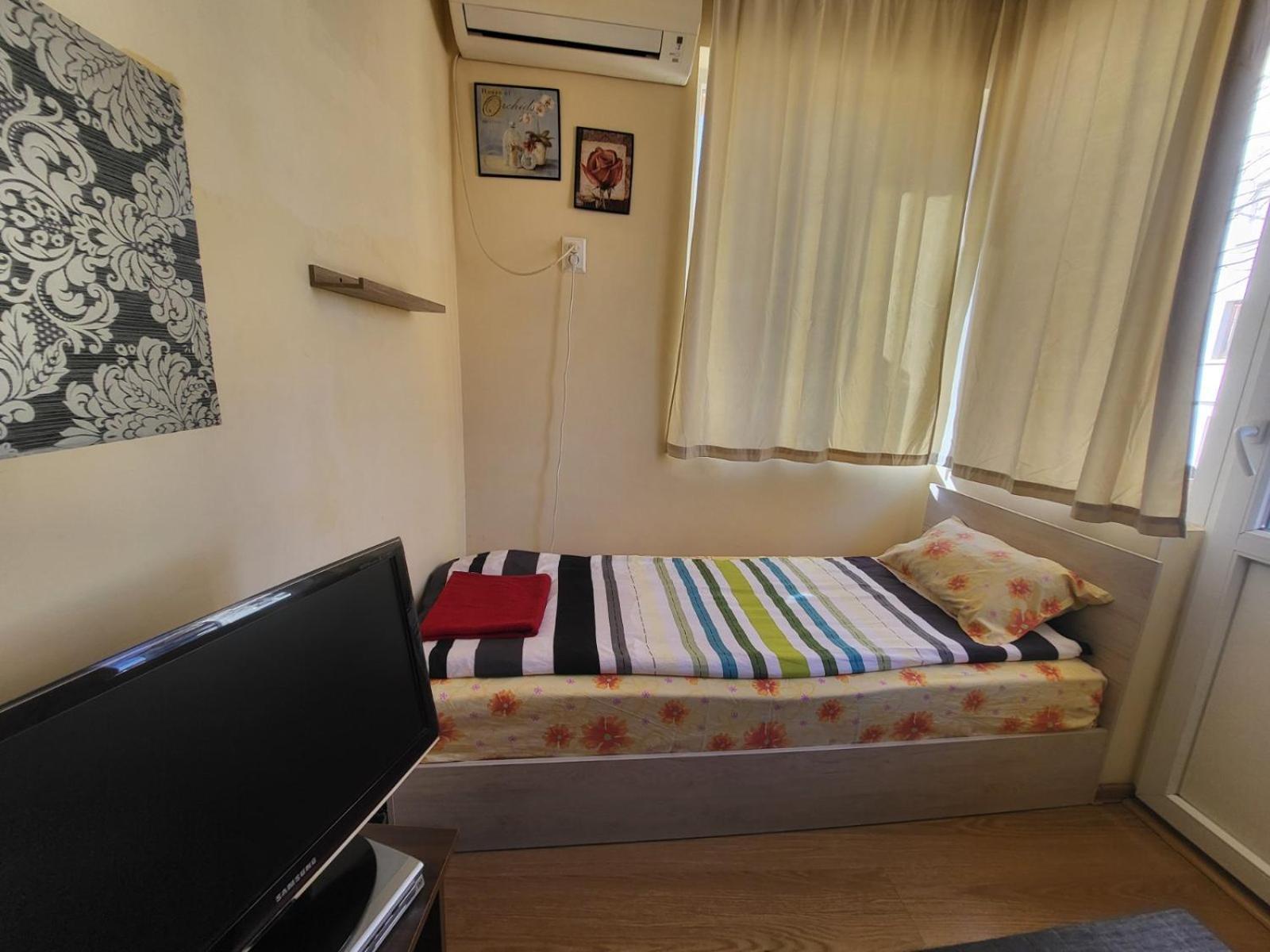 East Gate Guest Rooms Plovdiv Room photo