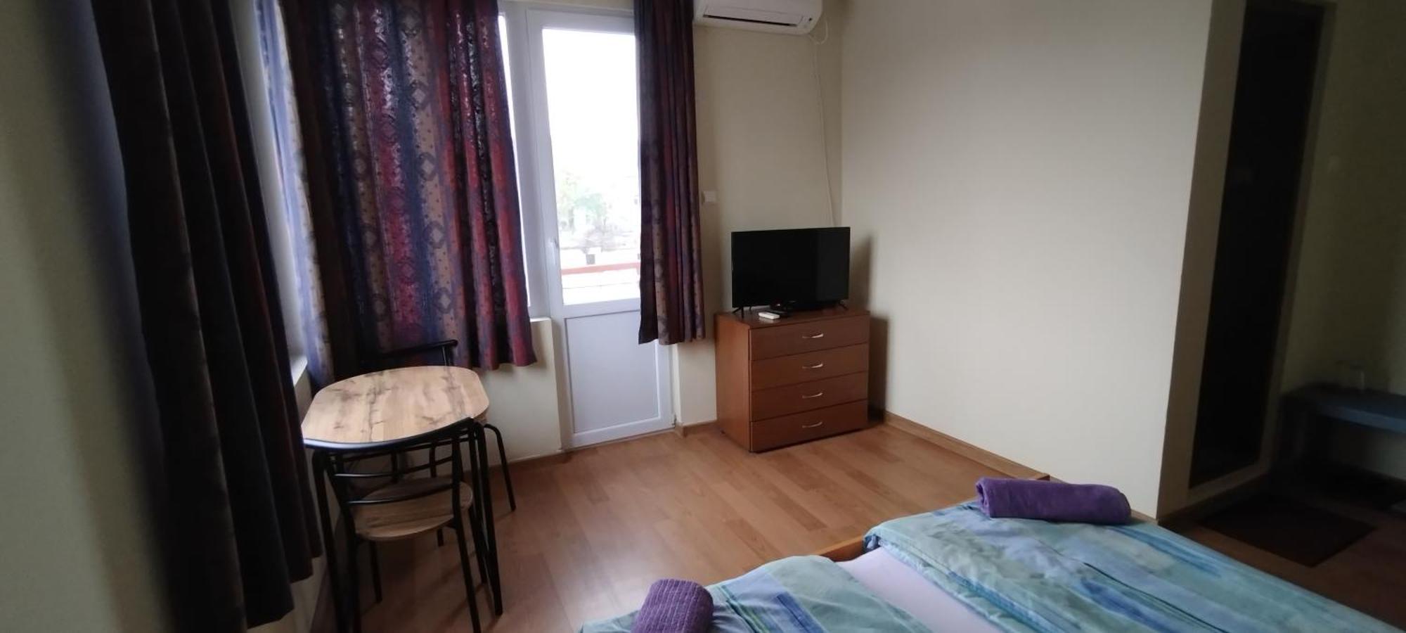 East Gate Guest Rooms Plovdiv Room photo